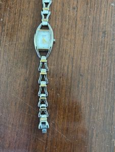 Titan women watch