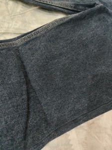 Dark Wash Denim Jeans