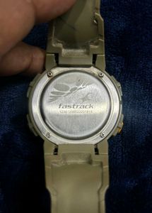 Fastrack Digital Watch