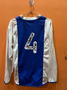 Hummel Football Jersey