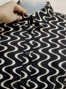 Zigzag Dress