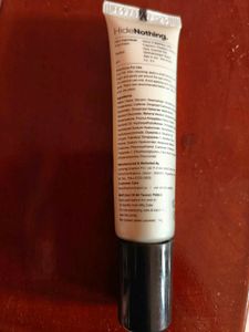 MINIMALIST eye Cream