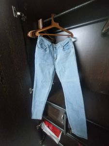 Roadster Denim Jeans