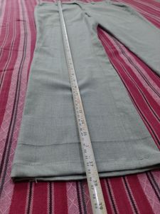 Mens Formal Pant