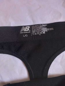 New Balance Thong