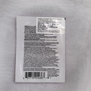 Smashbox Always On Skin Balancing Foundation