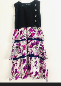 Combo Of 2 Dresses