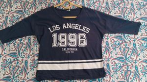 Women Crop Top