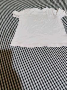 Striped Girls&#39; Dress