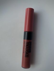 Maybelline Lipstick