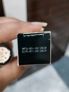 maliao infallible full coverage concealer