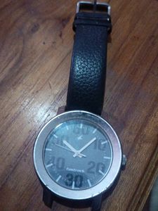 Fastrack Watch (No Strap And Battery)