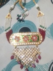 Marwadi Haar
