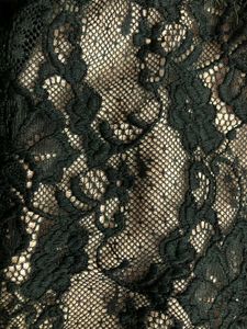 H&amp;M Off Shoulders Lace Top