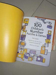 Children&#39;s Puzzle &amp; Shakespeare Book Set