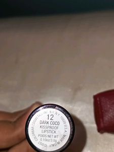 COLORGAR Kissproof Lipstick