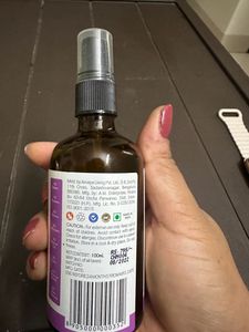 Anveya Curl Defining Anti Frizz Mist