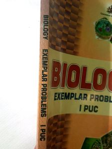 BIOLOGY Example Problems