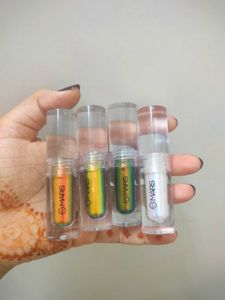 mars northern lights liquid eyeshadow