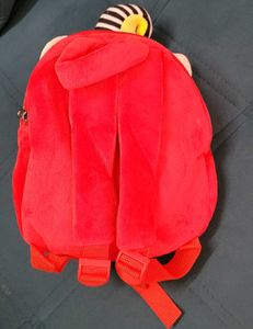 Cute Bear Backpack
