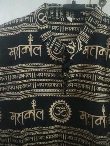 Printed Kurta