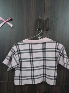 Cute Crop Top