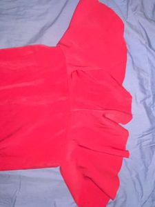 Stylish Pink Bodycon Dress