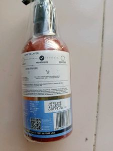 Dr. Sheth&#39;s Body Lotion