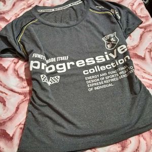 Exr Crop Top