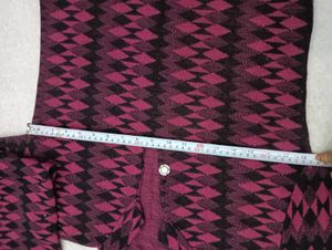 winter ❄️ Top 36and Pant34🇲🇾 Set