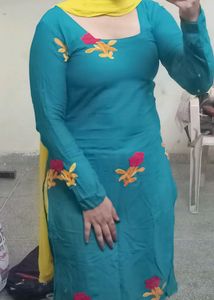 Salwar Suit Set