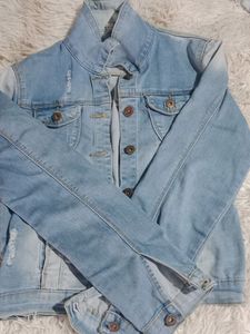 Cute Jacket