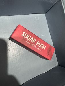 Sugar Rush Liquid Blush