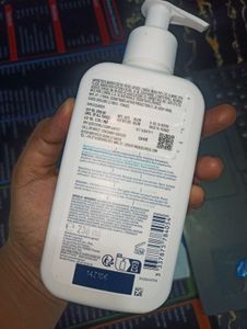 CeraVe Blemish Control Cleanser