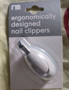 Nail Clipper For Baby
