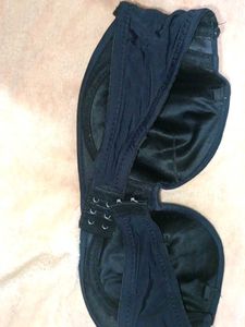 Strapless Bra