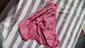 Multicolor Underwear Combo 3