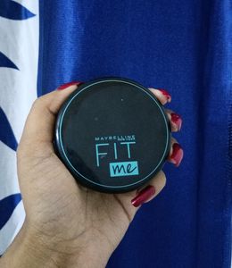 Maybelline Fit Me Compact Powder