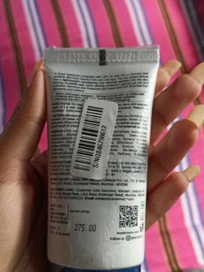 Dermdoc Sunscreen SPF 30 PA+++