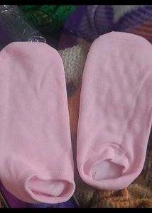 Lint Removern Jail Socks