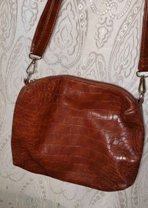 Big Tote Bag + Small Sling Purse