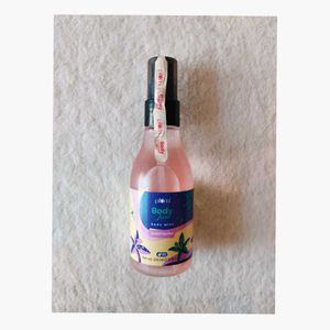 PLUM ORCHID YOU NOT BODY MIST (100ML)