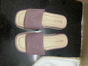 Flat Slipper