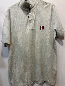 Tommy Hilfiger Icons Monogram Tshirt