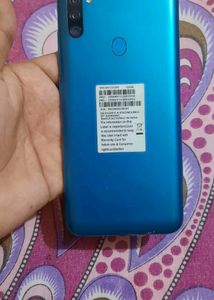 Samsung M11 Mobile Phone