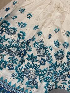 Zudio Floral Sundress