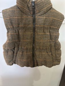 Women Gilet