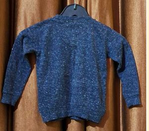 Combo Of 2 Sweater for 4 to 6 year boys