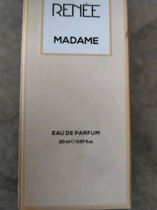 Renee Madame Perfume