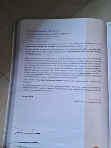 Informatics Practices XII